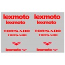 Lexmoto - Tornado Kit 1 - 004